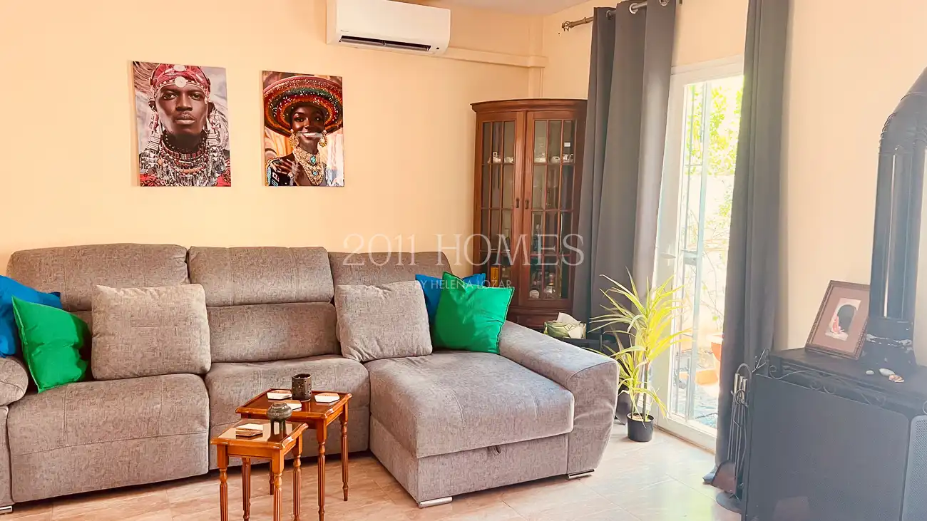 Maison mitoyenne avec piscine à vendre à Calle Emilio Aragón "Miliki" 17, imagen 5
