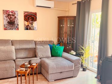 Casa a schiera con piscina in vendita a Calle Emilio Aragón "Miliki" 20