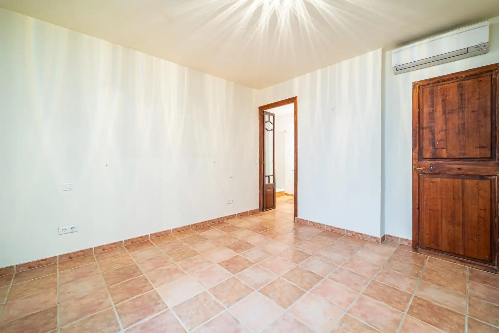 Casa o xalet en venda en  Palma de Mallorca amb Aire condicionat, Terrassa i Traster