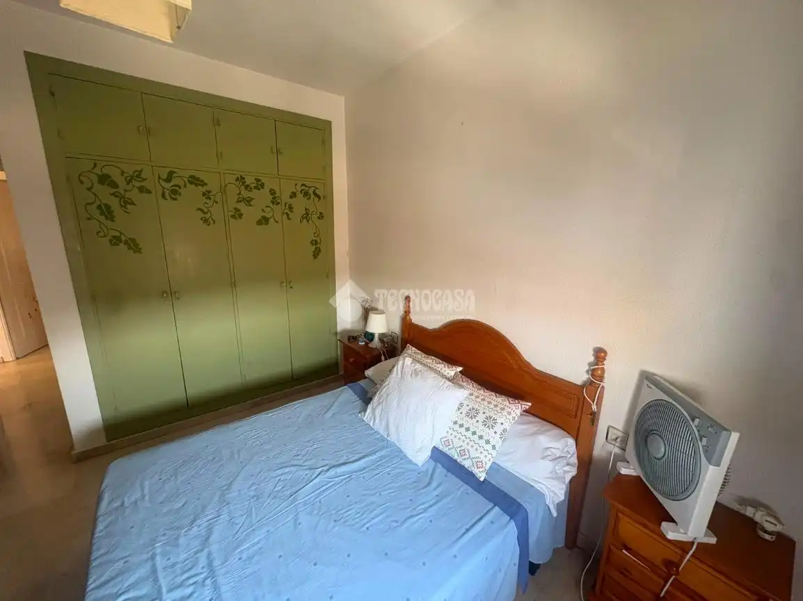Schlafzimmer von Wohnung zum Verkauf in Umbrete