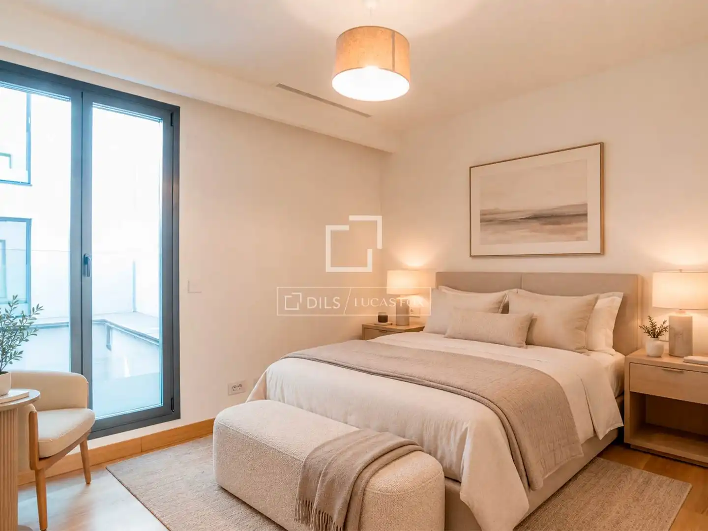 Appartement avec piscine à vendre à Chamberí, imagen 41