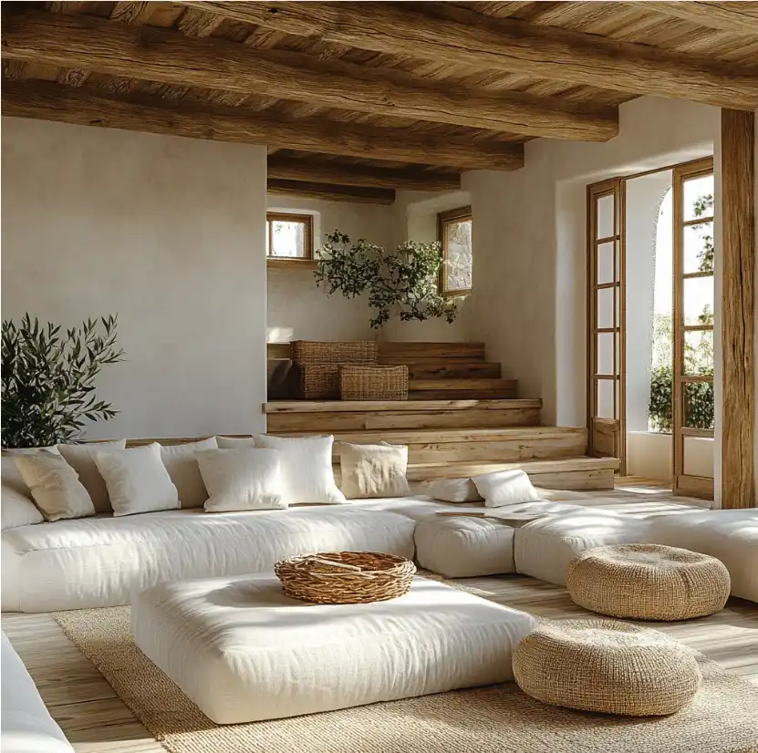 Maison avec piscine à vendre à Mas Santet, imagen 5