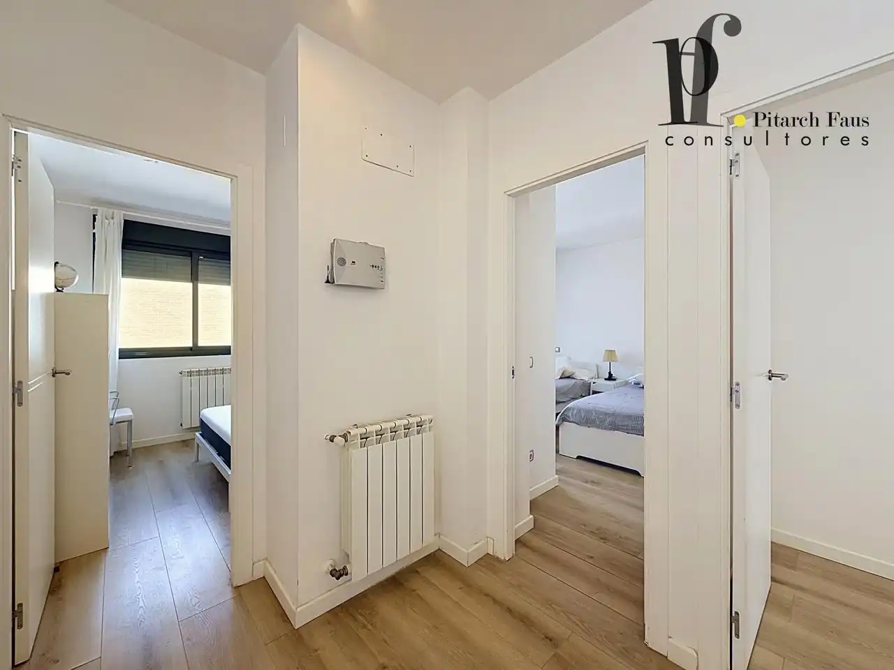 Doppelhaushälfte mit Balkon zur Miete in La Conarda, imagen 16