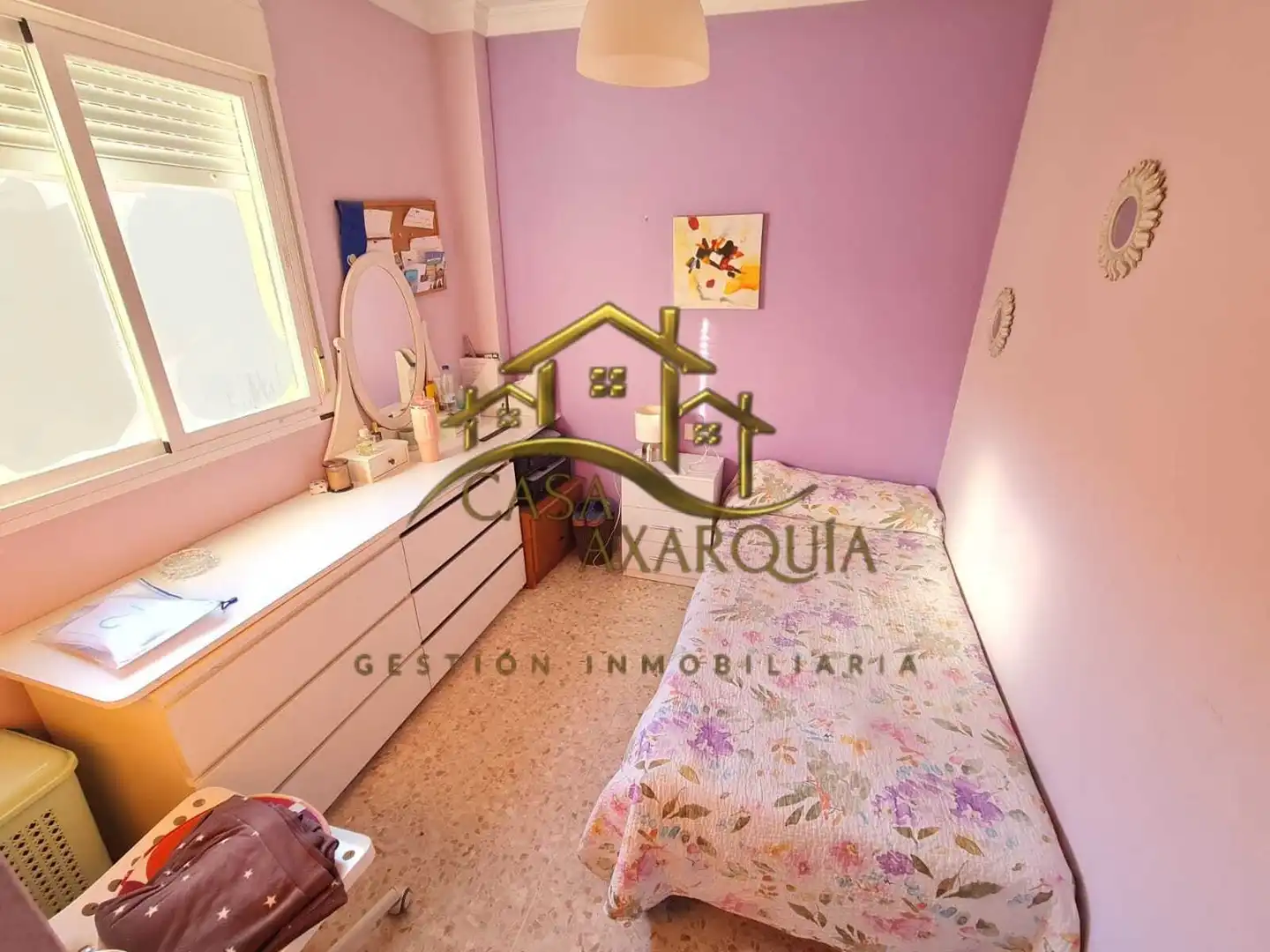 Àtic amb ascensor en venda a Vélez-Málaga ciudad, imagen 28