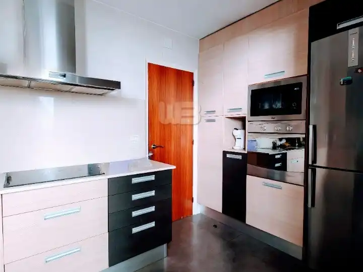 Piso con terraza en venta en Carrer de Casanova, imagen 21