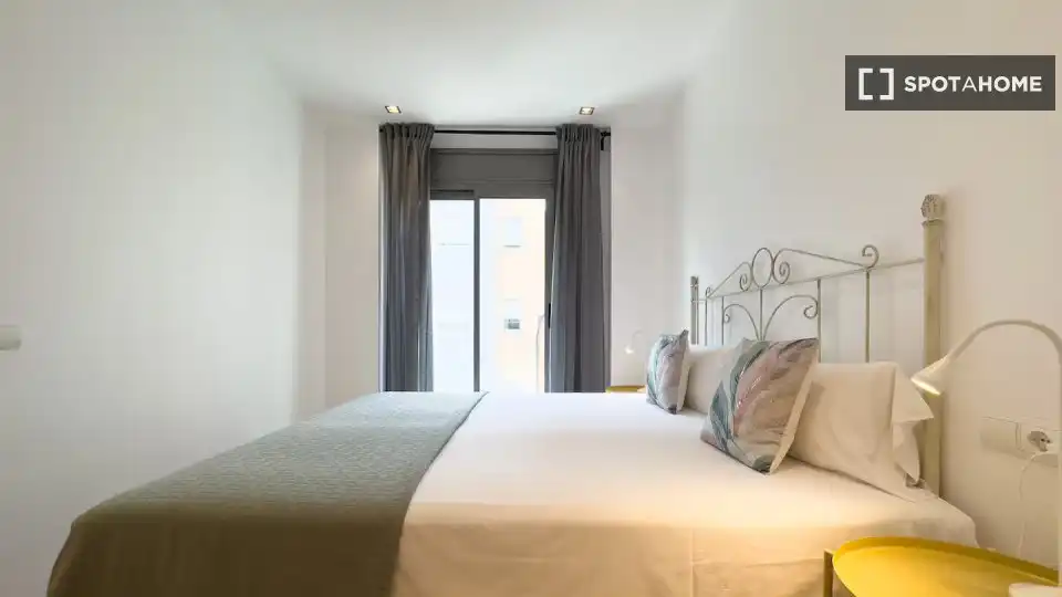 Flat with terrace to rent in Sant Martí, imagen 10
