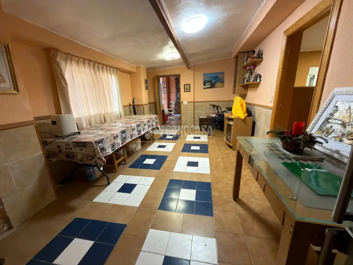 Finca rústica en venta en Paterna con Terraza y Alarma