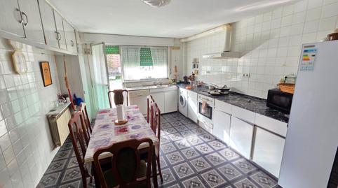 Foto 4 de Piso en venta en Francisco Ibarra Kalea, 13, Durango, Bizkaia