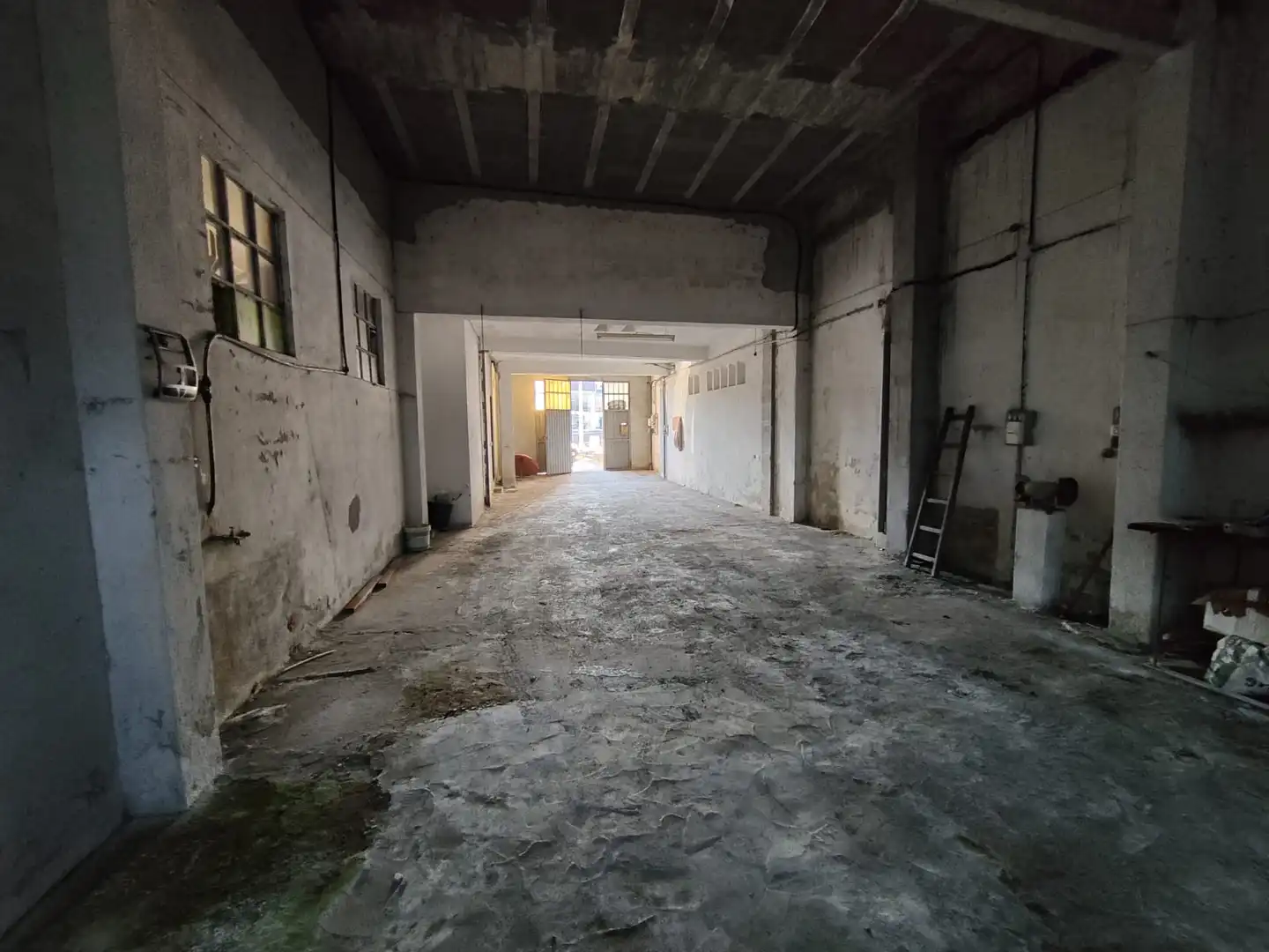 Casa amb terrassa en venda a Estrada de A Coruna, imagen 10