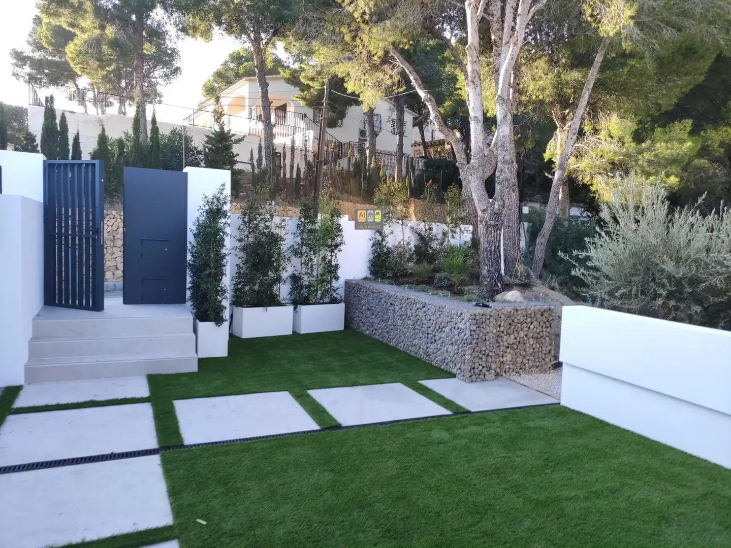 Xalet amb piscina en venda a Altea la Vella, imagen 20