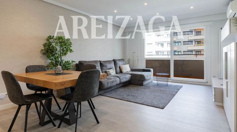 Foto 2 de Piso en venta en Barcelona Hiribidea, Riberas, Donostia - San Sebastián