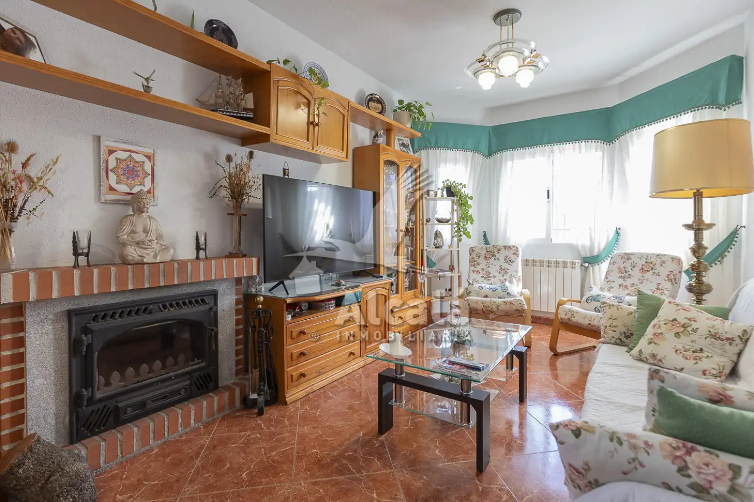House with pool for sale in El Casar de Escalona, imagen 17