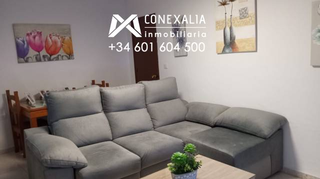 Piso en Venta en Olvera