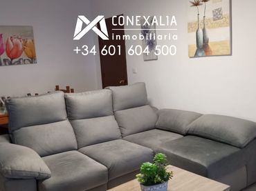 Flat with balcony for sale in Olvera