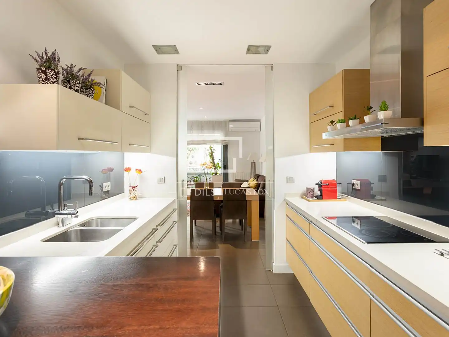 Villa in vendita a Les Corts, imagen 18
