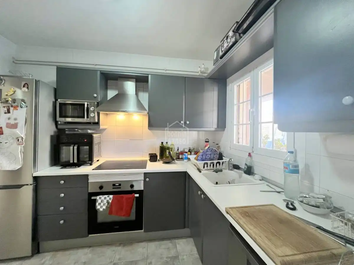 Chalet con jardín en venta en Sant Llorenç des Cardassar, imagen 22