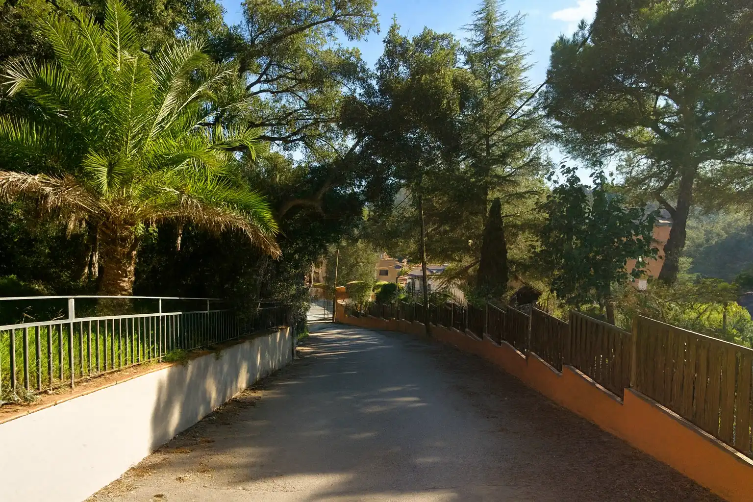 Reihenhaus mit Terrasse zum Verkauf in Carrer de Can Corretger, imagen 2