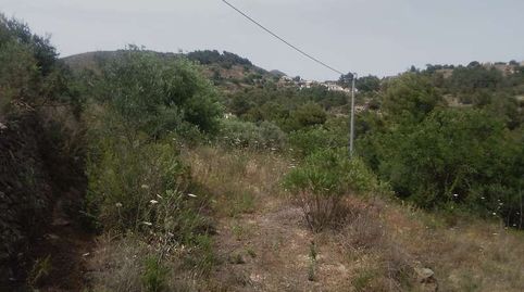 Foto 2 de Terreno en venta en Benissa pueblo, Benissa