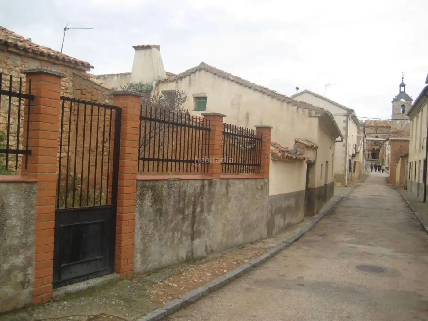 Adossat en venda a Calle el Humilladero 24, imagen 5