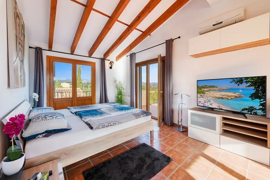 Maison rustique avec piscine à vendre à Ciutat d'Alcúdia, imagen 20