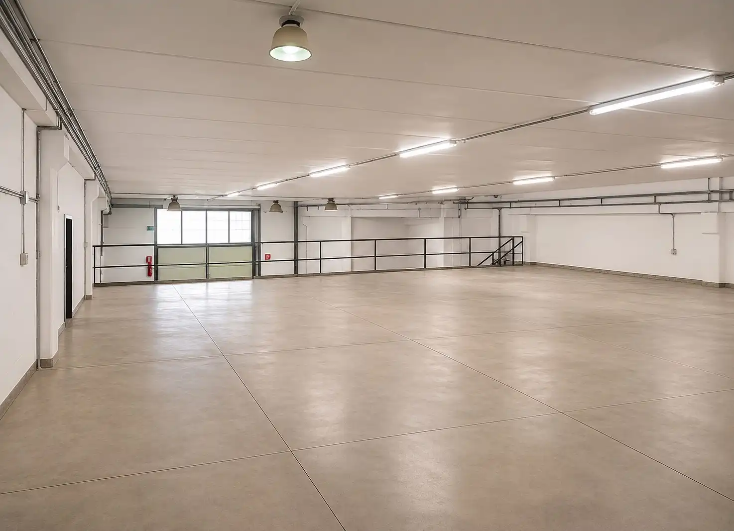 Nave industrielle avec ascenseur à louer à Bonavista - Bufalà - Morera, imagen 8