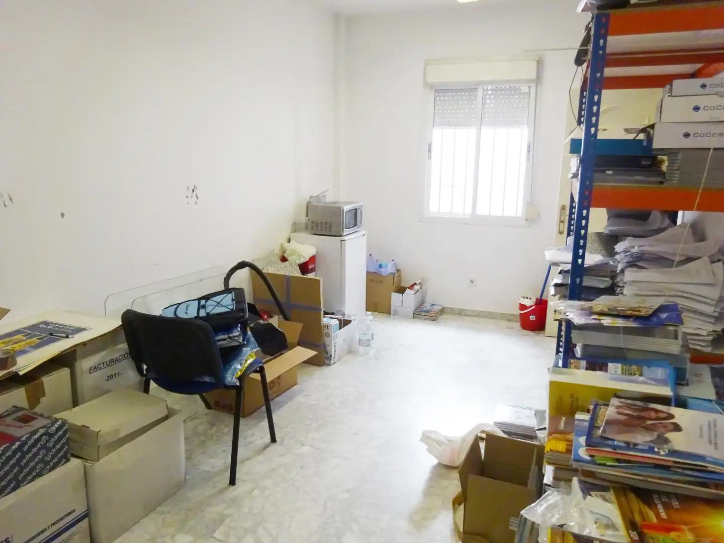 Commercial properties for sale in El Viso del Alcor  with Air Conditioner