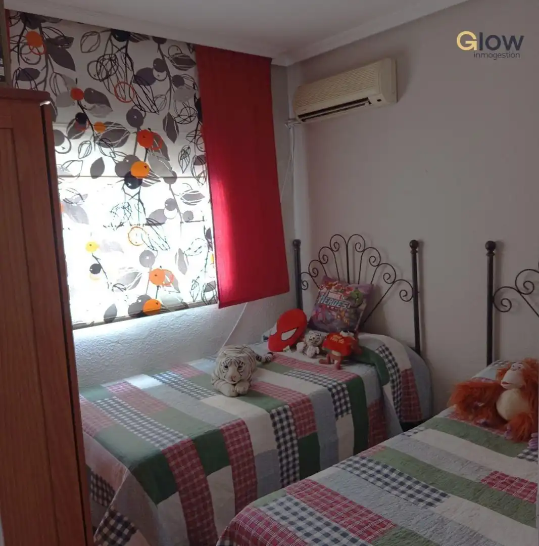 Casa bifamiliare in vendita a Calle Calle Luis de Miranda, imagen 21