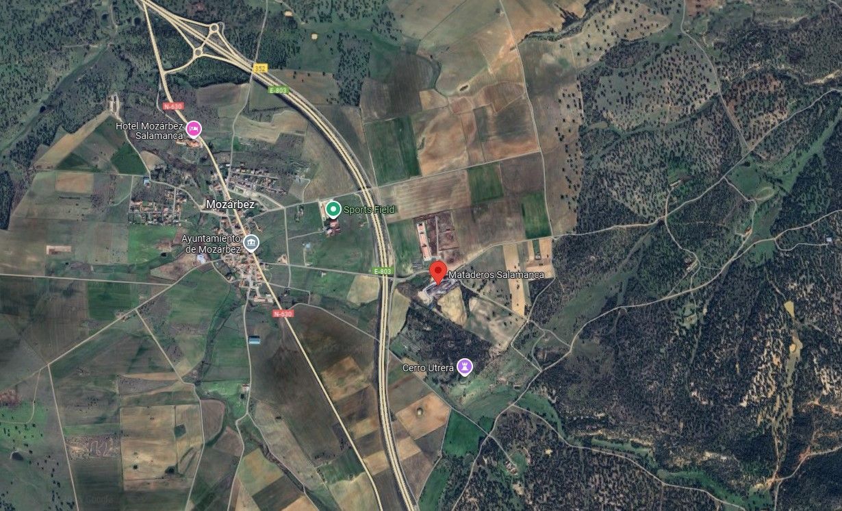 Land for sale in Cam. Nou Budallera, Urbanitzacions de Llevant