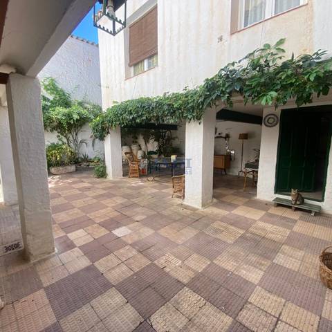 Casa-chalet en Venta en Valdepeñas