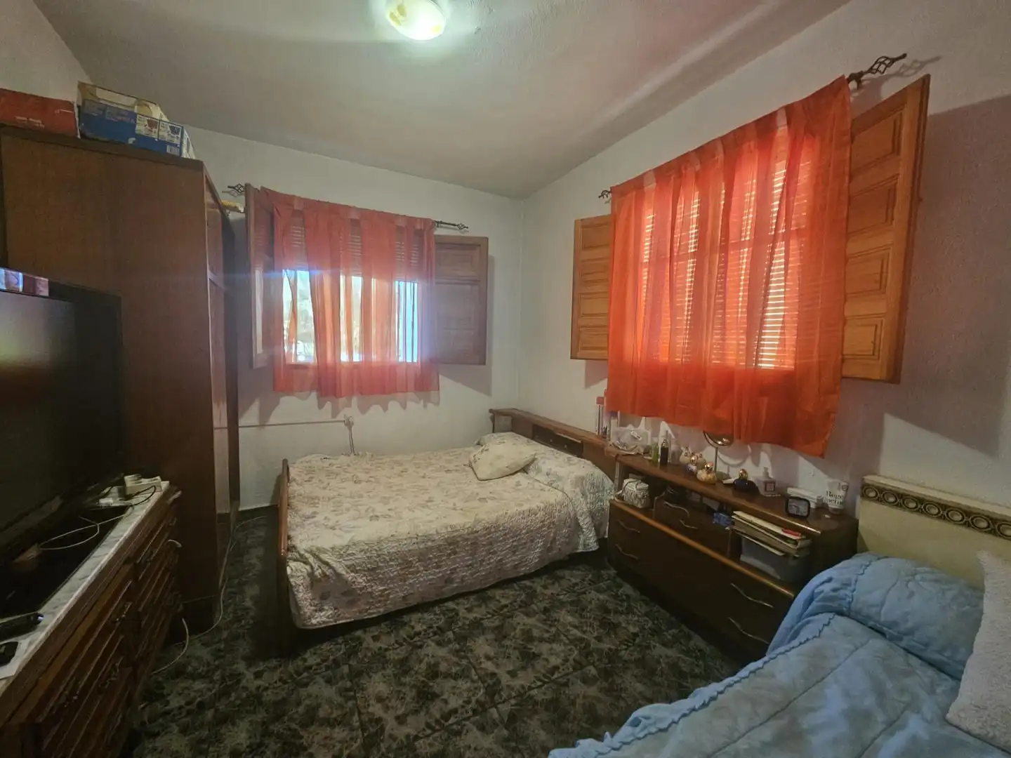 Chalet en venta en Oria, imagen 17