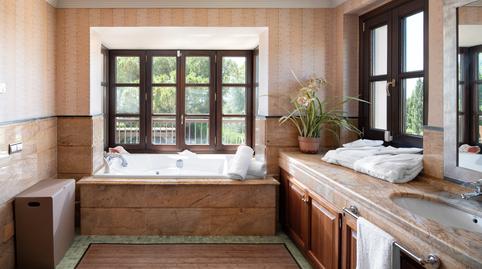 Foto 5 de Casa o xalet de lloguer a Calle Montemedio, Sierra Blanca, Málaga