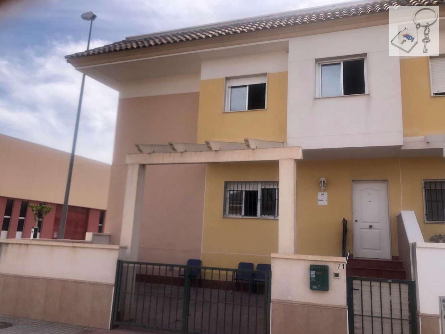 Dúplex en venda a N/A, Granja de Rocamora