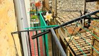 Balcony of Single-family semi-detached for sale in Tàrrega  with Terrace and Balcony