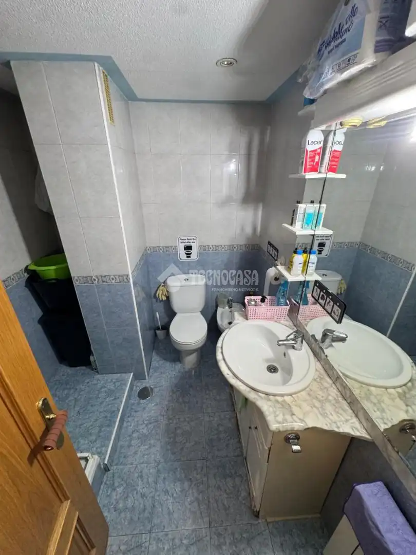 Wohnung zum Verkauf in Fuenlabrada II - El Molino, imagen 13