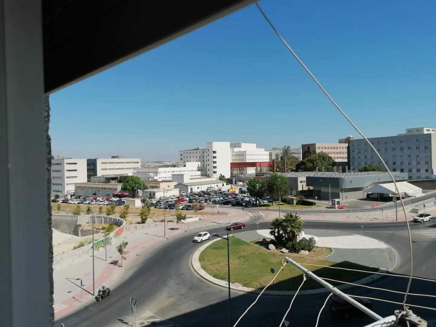 Pis en venda a Santiago - Coronación