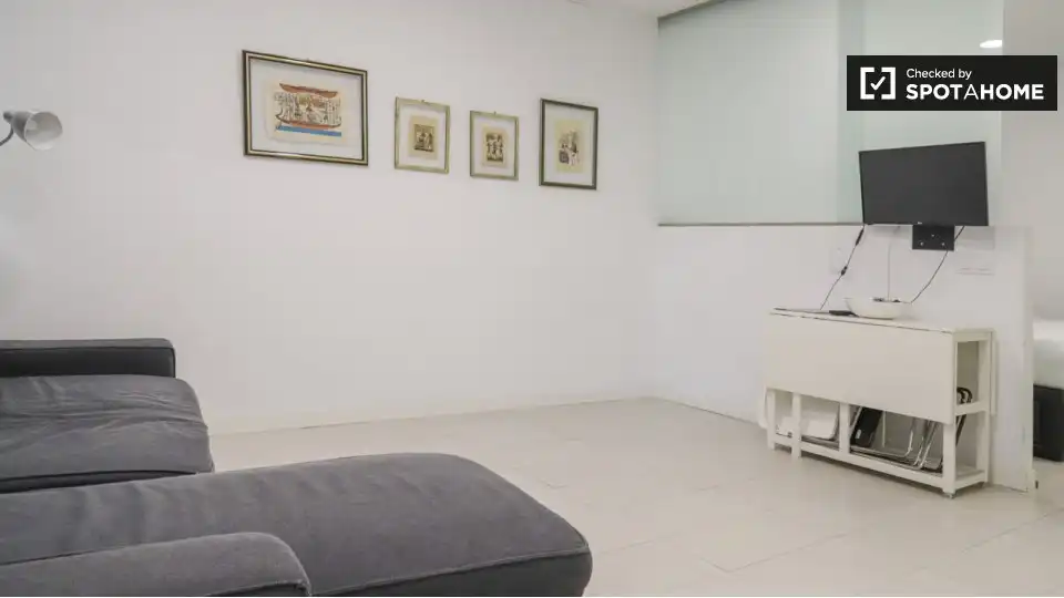 Pis de lloguer a Chamberí