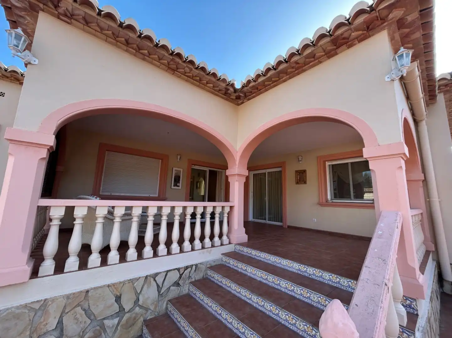 Villa avec piscine à vendre à Xaló, imagen 30