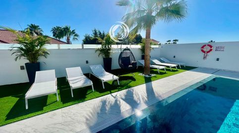 Foto 5 de Casa o chalet en venta en Callao Salvaje - Playa Paraíso, Adeje