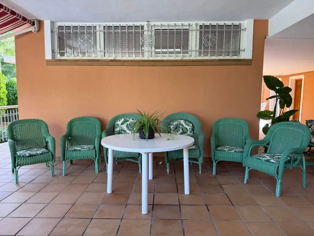 Xalet amb piscina en venda a Calle Juan Ramón Jiménez 41, imagen 58
