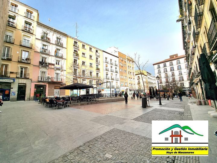 Pis en venda a Plaza de Chueca, Justicia - Chueca, Centro