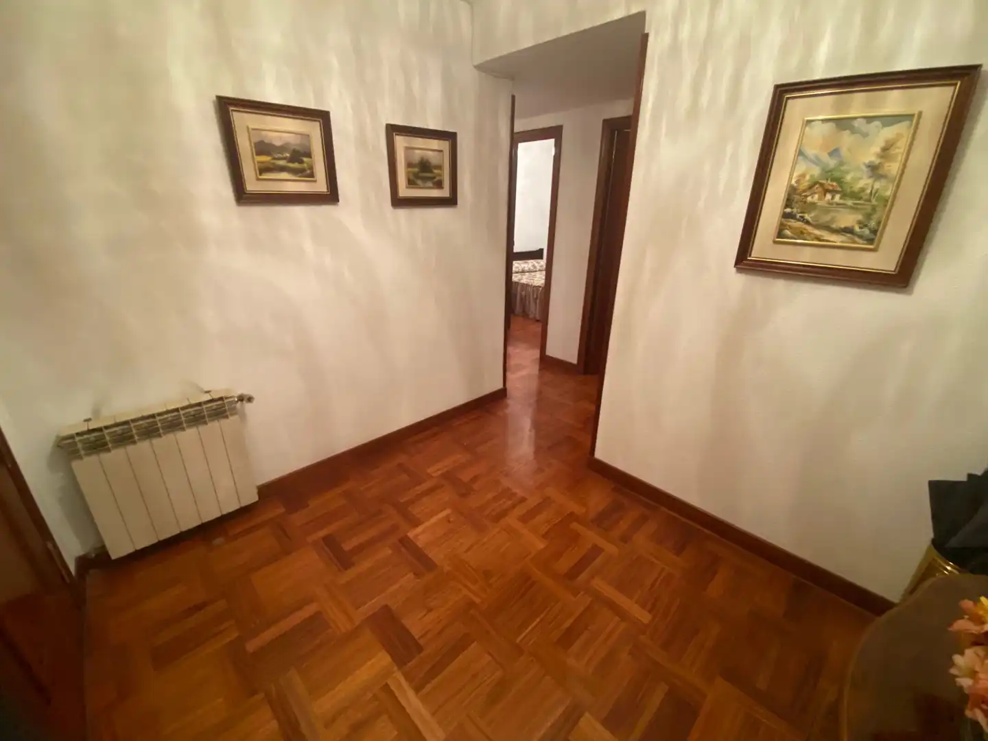 Pis en venda en Burgos amb Calefacció, Parquet i Terrassa