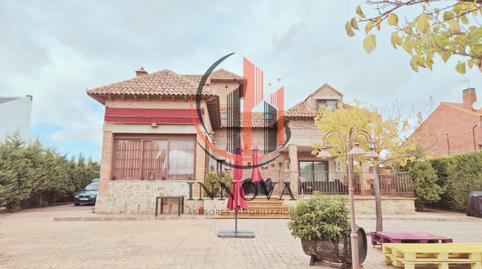 Foto 2 de Casa o xalet en venda a Campo Real, Madrid