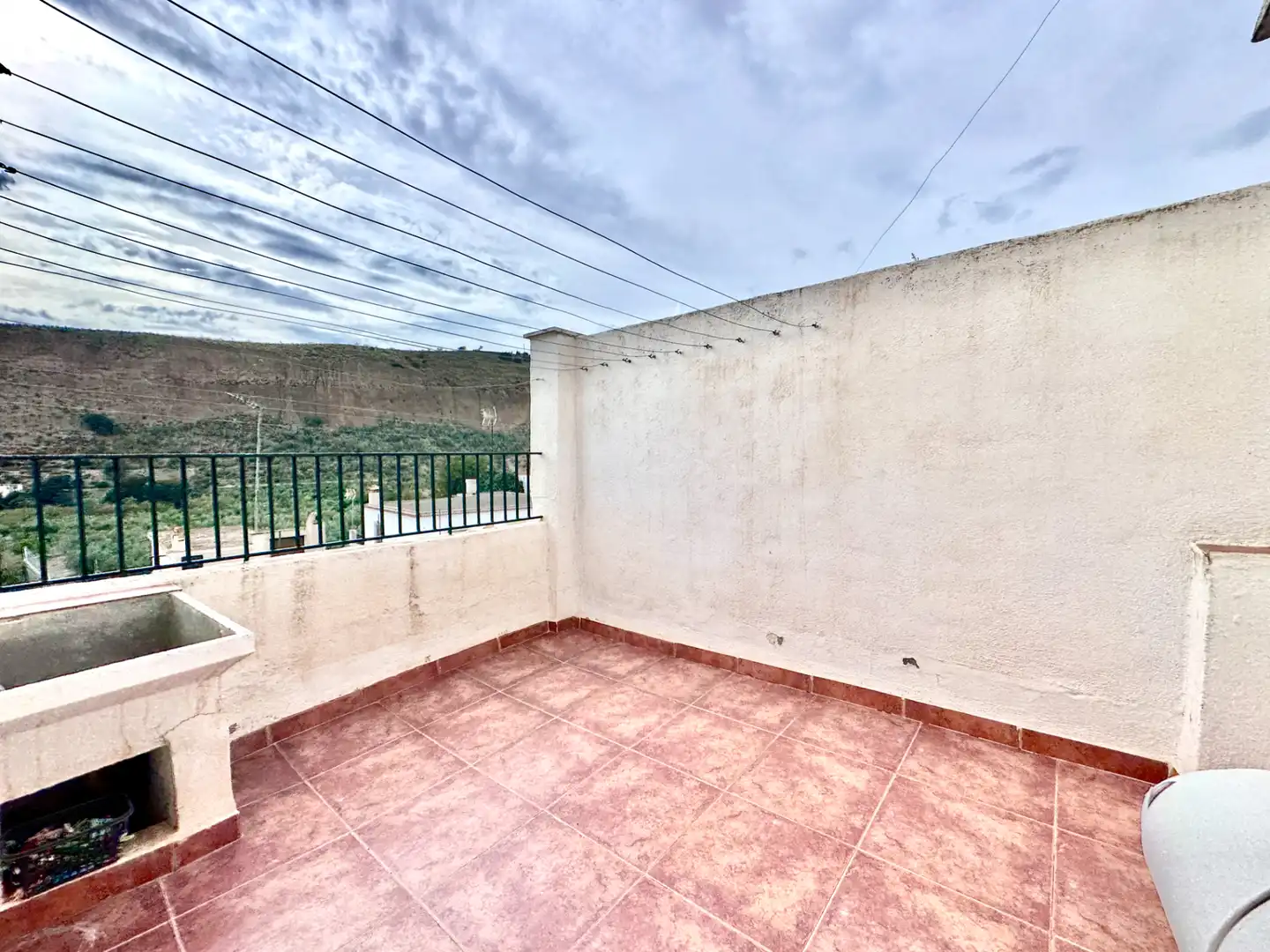 Maison avec terrasse à vendre à Carretera Granada, imagen 32