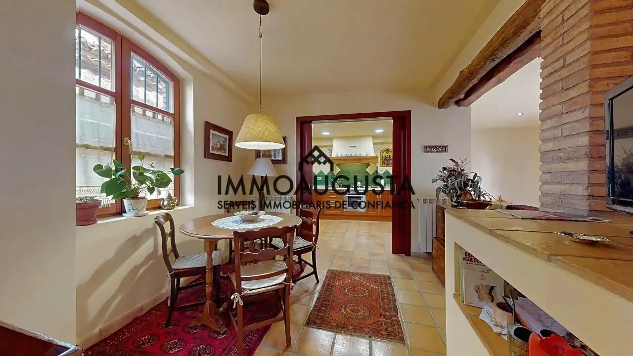 Finca rústica en venta en Collbató con Aire acondicionado, Calefacción y Terraza