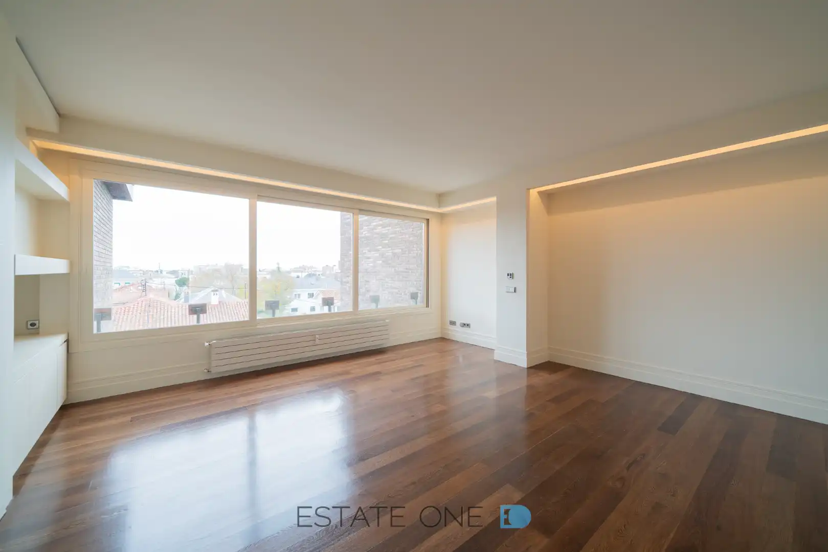 Dúplex de lloguer a Nueva España