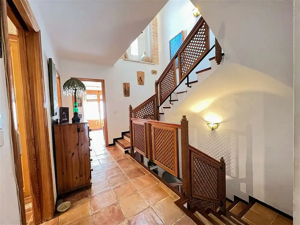 Finca rústica en venta en Orba