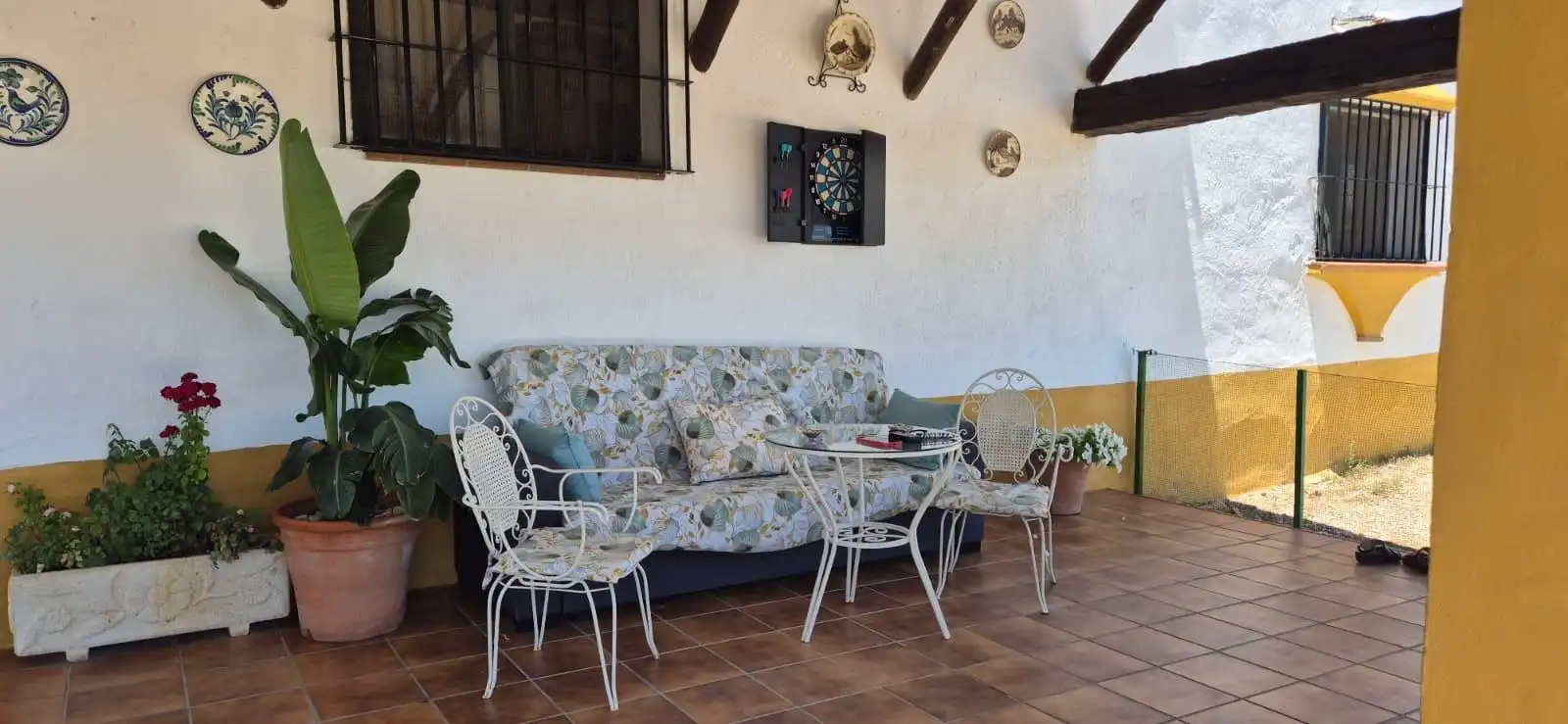 Casa rústica en venda a Hornachuelos, imagen 6
