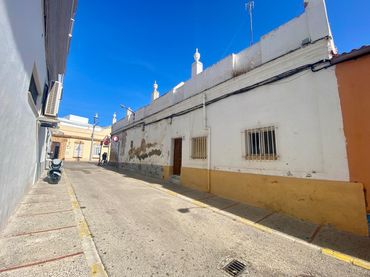 Casa en venda a Calle SAN GIL