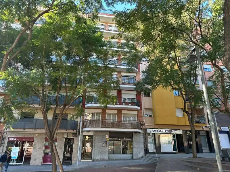 Piso con ascensor en venta en Via Júlia, imagen 22