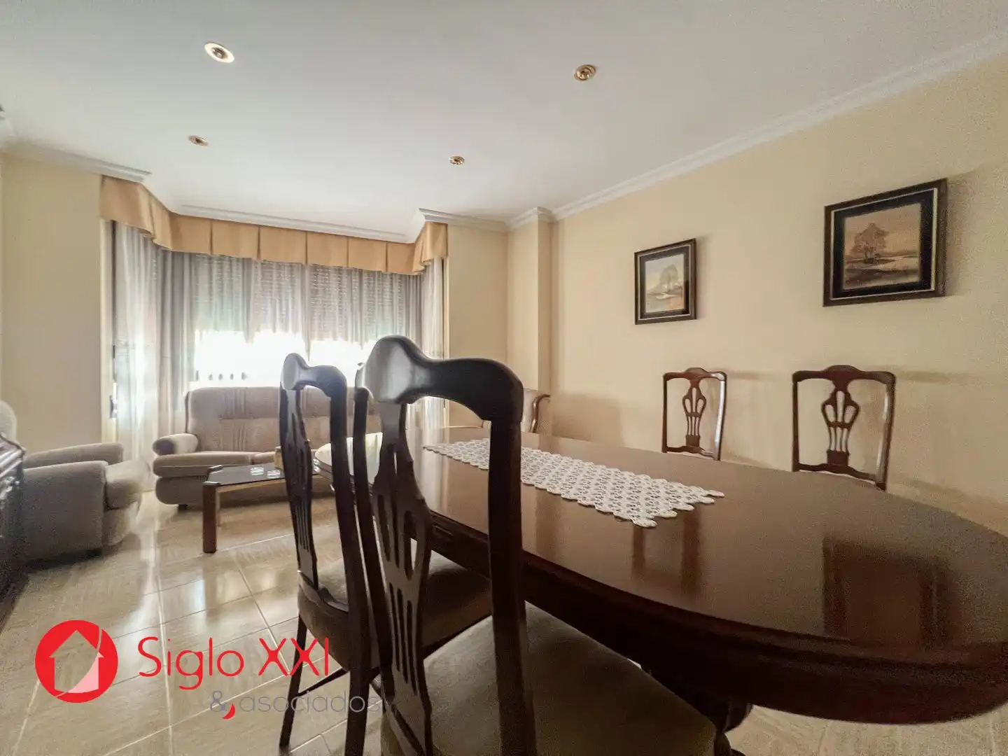 House with terrace for sale in El Pilar, imagen 24